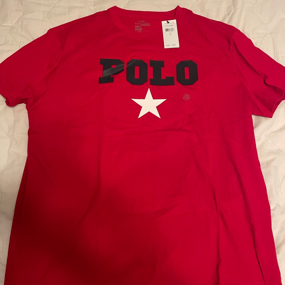 Polo Ralph Lauren t shirt